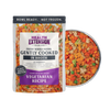 Gently Cooked Grain Free Vegetarian Recipe