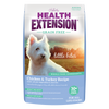 Grain Free Chicken & Turkey Little Bites Recipe