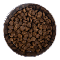 Grain Free Venison & Sweet Potato Recipe