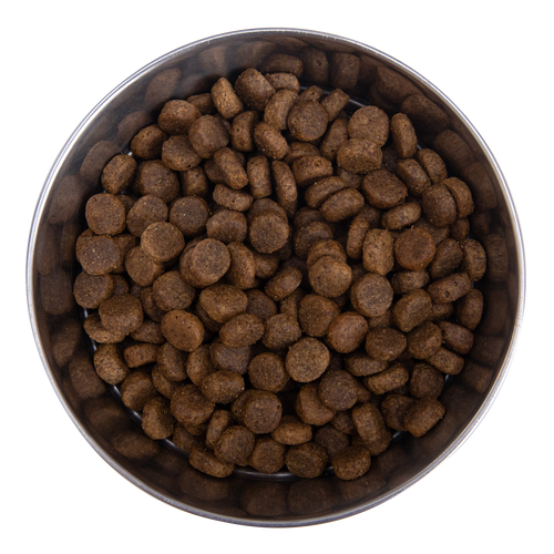 Grain Free Venison & Sweet Potato Recipe