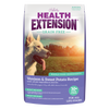 Grain Free Venison & Sweet Potato Recipe