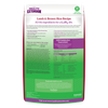 Lamb & Brown Rice Recipe