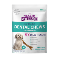 Fresh Breath Dental Bones