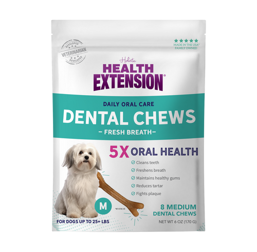 Fresh Breath Dental Bones