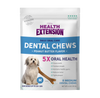 Peanut Butter Dental Bones