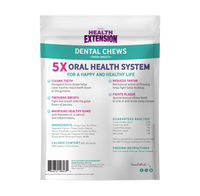 Fresh Breath Dental Bones