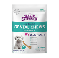 Fresh Breath Dental Bones