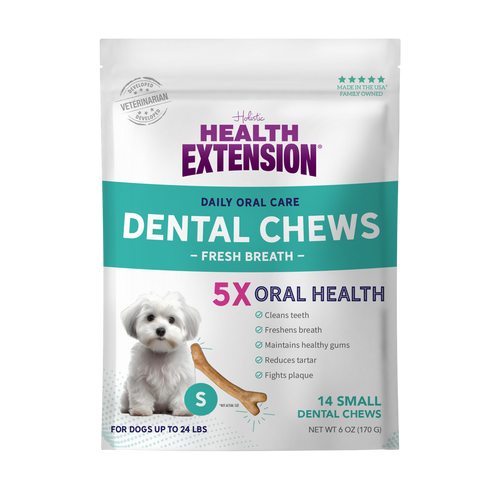 Fresh Breath Dental Bones