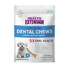 Peanut Butter Dental Bones