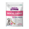 Probiotic Dental Bones