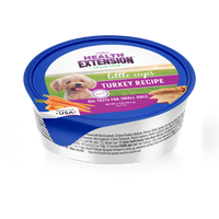 Little Cups for Small Breed