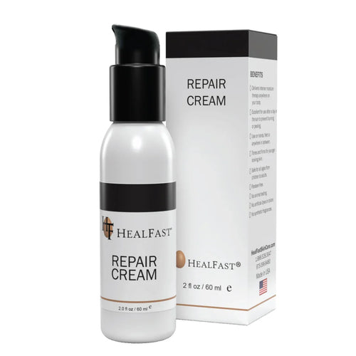 HealFast Repair Body Cream 1.70 Oz