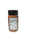 Hi-West Hickory Bacon BBQ Seasoning