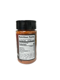Hi-West Hickory Bacon BBQ Seasoning