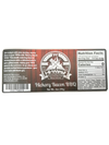 Hi-West Hickory Bacon BBQ Seasoning