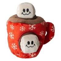 Hide & Seek Cocoa