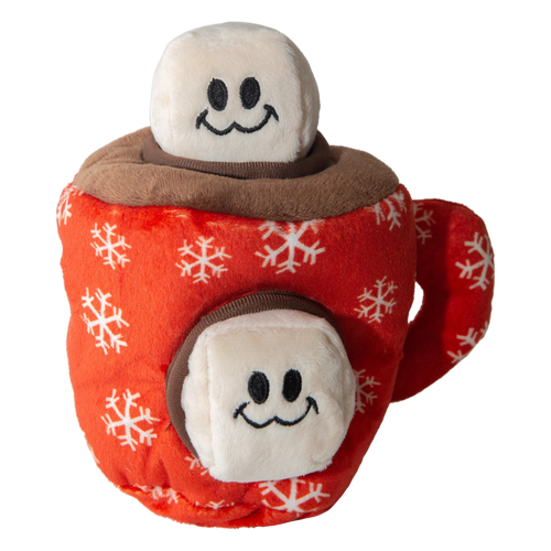 Hide & Seek Cocoa