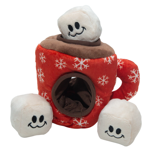 Hide & Seek Cocoa