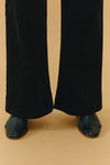 80'S Baggy Corduroy Pants HJ103