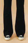 Vintage High Rise Flare LALA Jeans HJ186