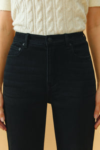 Barbara High Rise Bootcut Jeans HJ004