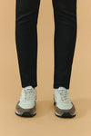 Chicago High Rise Skinny Jeans HJ003