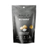 Dry Roasted Macadamia Nuts with Namibian Sea Salt & Black Pepper (4oz x 6 Bags)