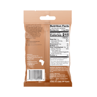 Chocolate Dipped Macadamia Nuts (12 Bags)