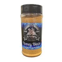 Hi-West Honey Blaze Seasoning (Spicy)