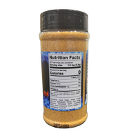 Hi-West Honey Blaze Seasoning (Spicy)