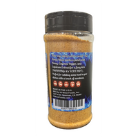 Hi-West Honey Blaze Seasoning (Spicy)