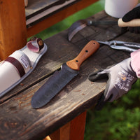 Essential Hori Hori Garden Knife