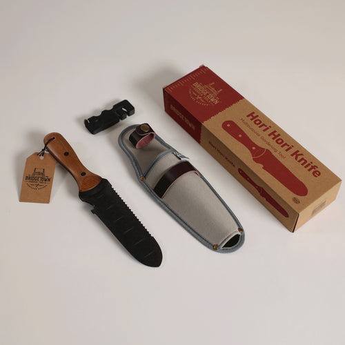 Essential Hori Hori Garden Knife