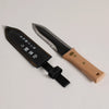 Hori Hori Carbon Steel Japanese Gardening Knife