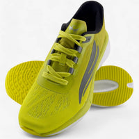 HORUS Men - Yellow