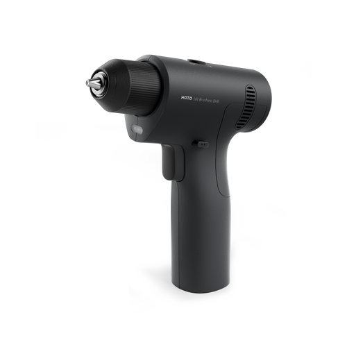 HOTO 16V Brushless Drill