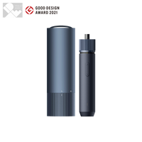 3.6V Electric Screwdriver Kit