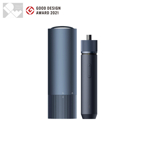 3.6V Electric Screwdriver Kit