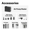 Air Pump Master