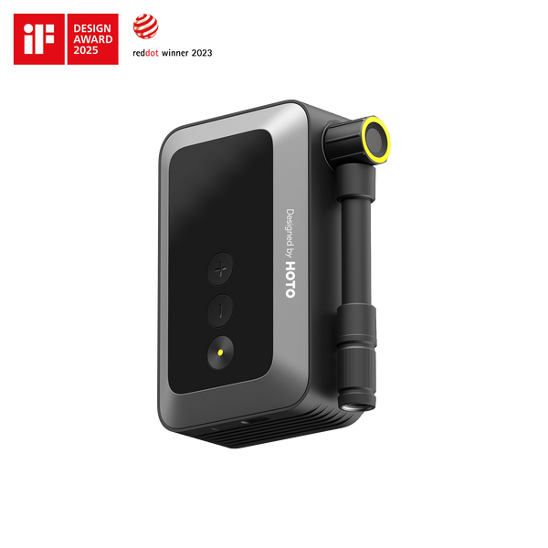 Air Pump Pocket Hototools