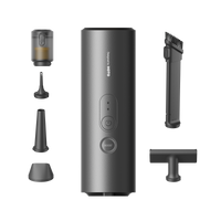 HOTO AutoCare Air Duster & Vacuum