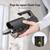 HOTO BlowVac™ Handheld Vacuum