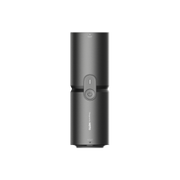 Compressed Air Capsule