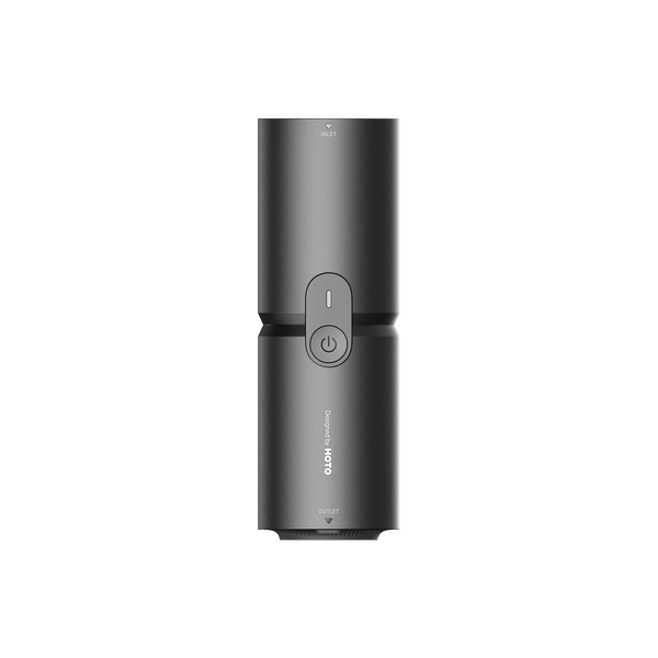 Compressed Air Capsule