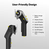 HOTO EdgeFlow Cordless Electric Scissors