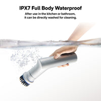 Electric Kitchen Scrubber