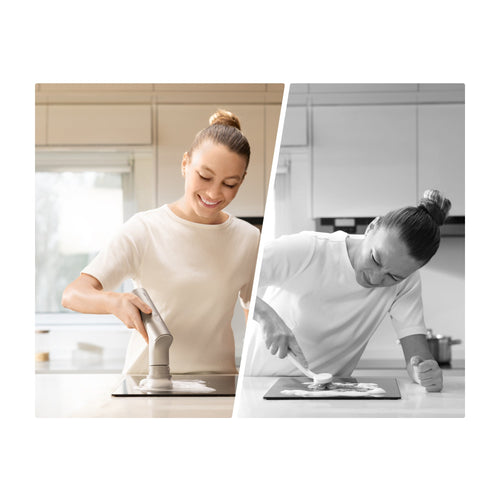 Electric Kitchen Scrubber