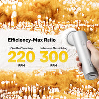 Electric Kitchen Scrubber