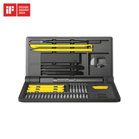 Electric Precision Screwdriver Kit Pro