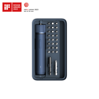 3.6V Electric Screwdriver Kit Pro